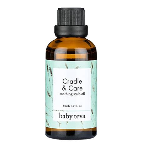 Top 10 Cradle Cap Kit