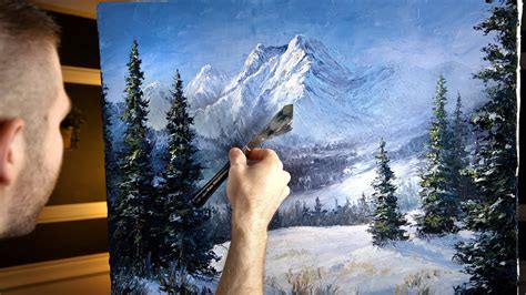 How To Use A Palette Knife