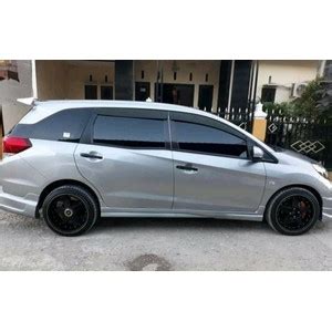 Jual Bodykit Honda Mobilio Mugen Rs Bemper Body Kit Kota Bekasi