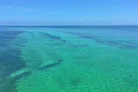 Cayo Blanco Ilha Mais Tropical é Difícil De Encontrar