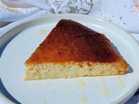 Recettes De Flan Coco De Bal Des Saveurs