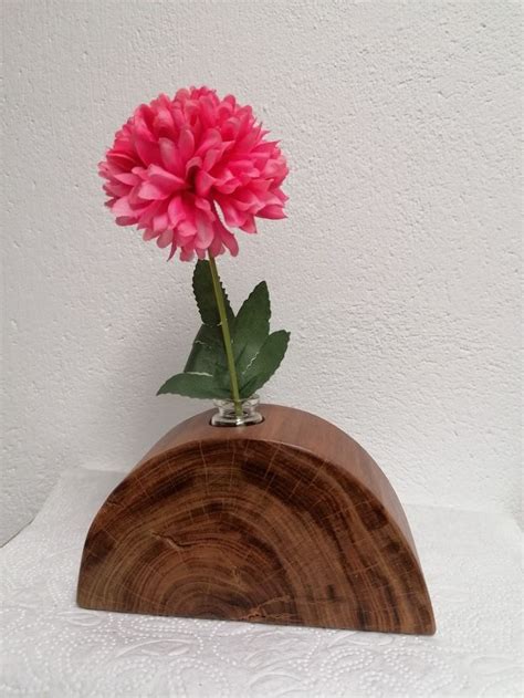 Pin Von Ang Orth Auf Woodworking And Resin In 2024 Holz Vase