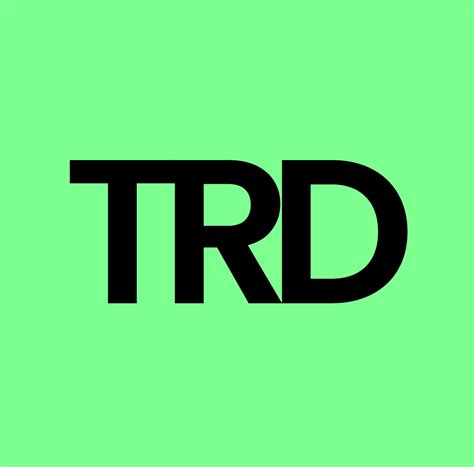 HOME | TRD