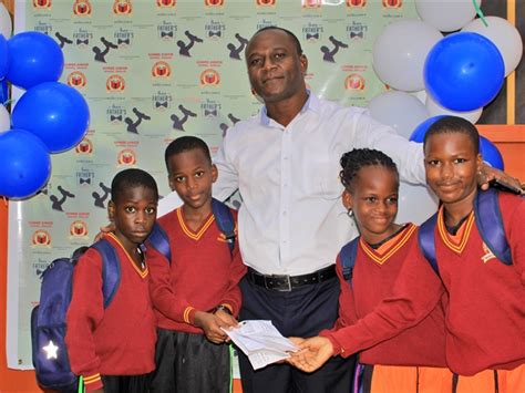 Gombe Junior School