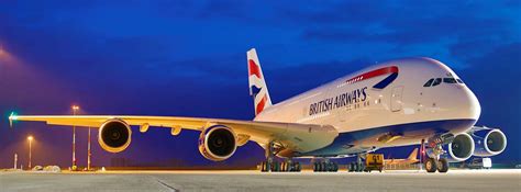 British Airways flights | Netflights