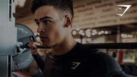 Gymshark 66 Youtube