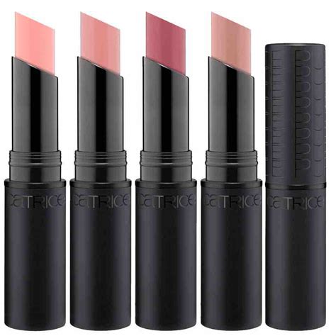 Catrice Nude Purism Collection