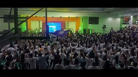 Jesus Reigns Celebration Subic Zambales Youtube