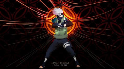 29 Wallpaper Do Kakashi Pc Nichanime