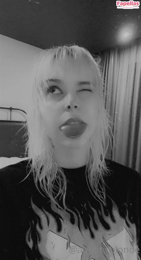Porcelain Blue Aka Porcelainblues Nude Leaks OnlyFans Photo 3 Fapellas