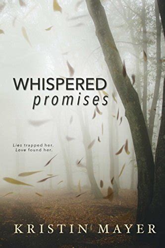 Whispered Promises by Kristin Mayer | Goodreads