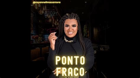 Rayanne Lima Ponto Fraco Youtube