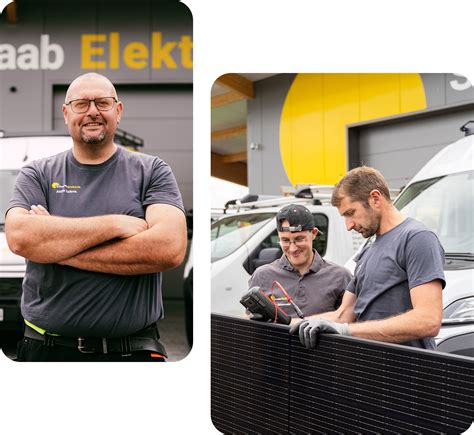 Schwaab Elektrik Jobs Unsere Stellenanzeigen