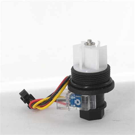 Water Flow Sensor Wfs P25 B Spare Parts For Boilers Gas Boiler Spare