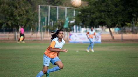 Inspire Cup A Grassroots Tournament Committed To Girls Football In