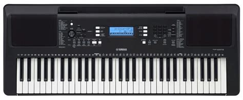 Yamaha PSR E373 Keyboard Edukacyjny ReneMusic