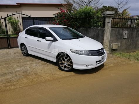 Second Hand Honda City Lexpresscars Mu