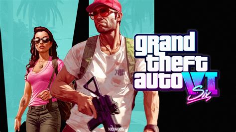 BOMBAZO Rockstar confirma tráiler de Grand Theft Auto 6 el 6 de diciembre