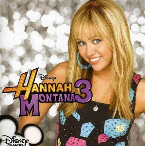 Hannah Montana Vol 3 한나 몬타나 시즌 3 By Miley Cyrus [ost] 2009