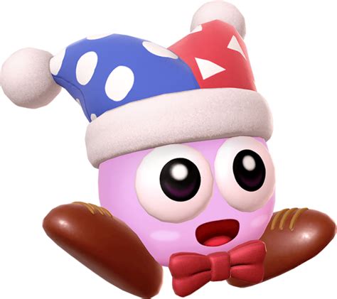 Marx The Kirby Encyclopedia A Kirby Wiki
