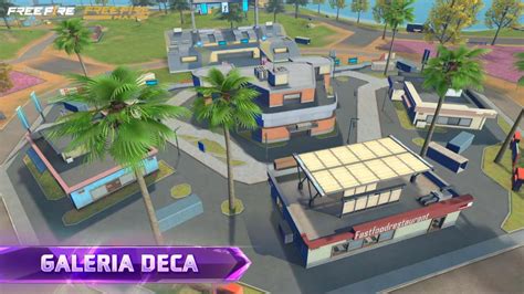 Nova Terra Free Fire Tudo Que Voc Precisa Saber Sobre O Novo Mapa