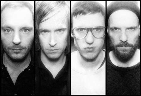 Refused - discography, line-up, biography, interviews, photos