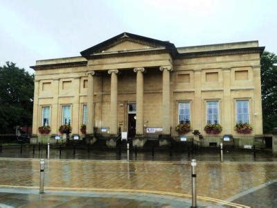 Swansea Museum, Swansea