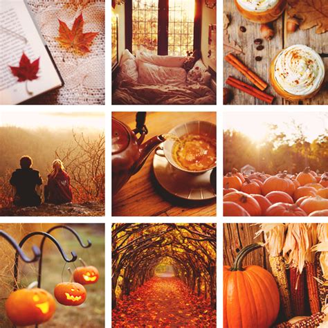 Warpaintpeggy Autumn Magic Autumn Inspiration Fall Halloween