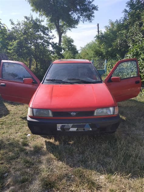 запчасти для Ниссан Санни