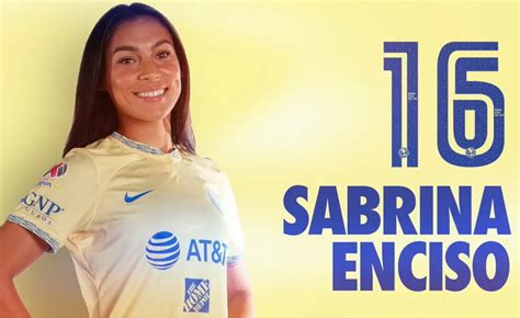 Club América Sabrina Enciso Denunció Acoso Por Parte De Un Aficionado