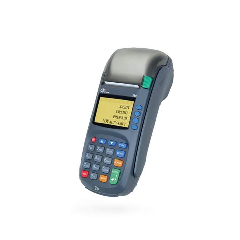 PAX S80 Countertop Terminal - Hybrid PaymentsBevo POS Blog