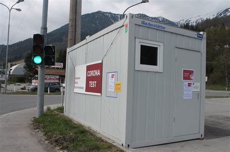 Matrei Mühlbachl Zwei neue Test Stationen im Wipptal Stubai Wipptal