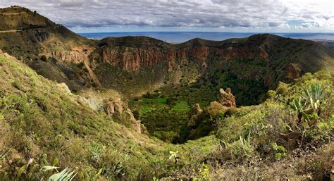 Visitez Santa Brígida le meilleur de Santa Brígida Iles Canaries