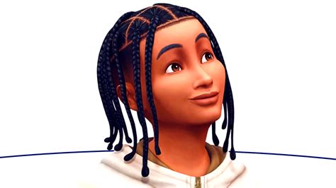 Sims Update March Rici Verena