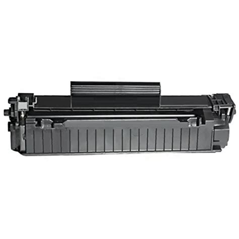 HP Hewlett Packard LaserJet Pro MFP M 125 Nw 83A CF 283 A