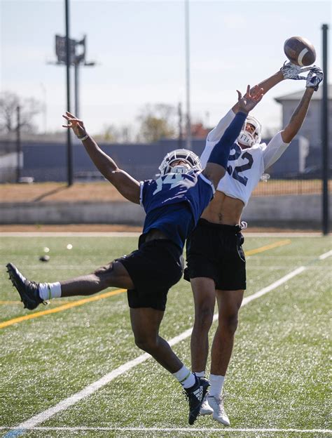 UTC football practice | Chattanooga Times Free Press