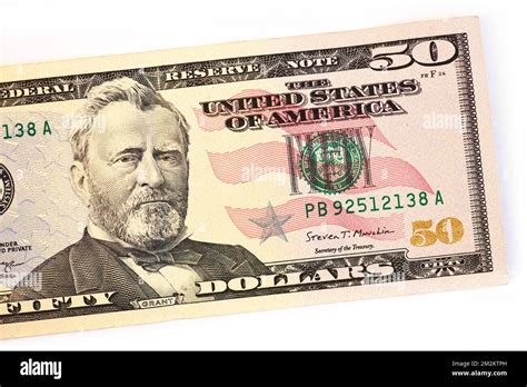 50 Us Dollar Note Hi Res Stock Photography And Images Alamy