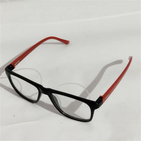 Visionrevive Full Frame Ptosis Crutch Glasses Revive Your Appearance