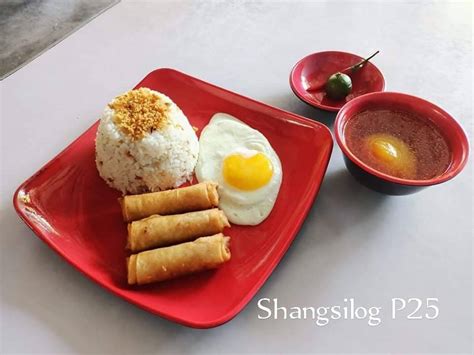 Menu At Kusina Ni Apol Restaurant Quezon City