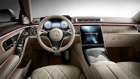 2022 Mercedes Maybach S Class Detailed New Rolls Royce Ghost And