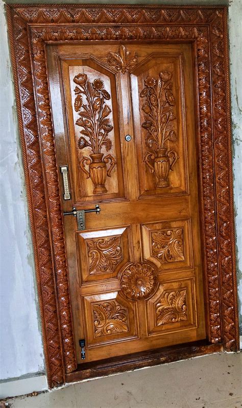 Wooden Main Door Door Design Photos House Front Door Design Single