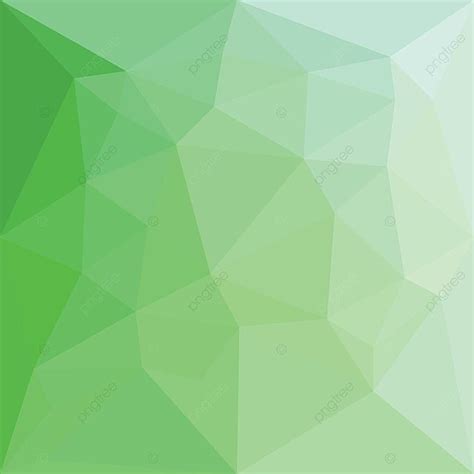 Dark Sea Green Abstract Low Polygon Background Low Poly Sea Green Dark ...