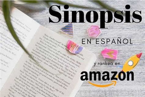 Crear Una Sinopsis Fascinanate Para Tu Novela By Globalgem Fiverr