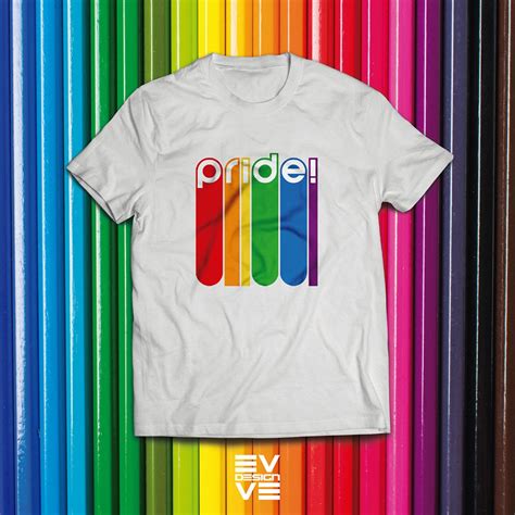 Camisa De Orgullo Gay Camisa Gay Camiseta Gay Bisexual Etsy