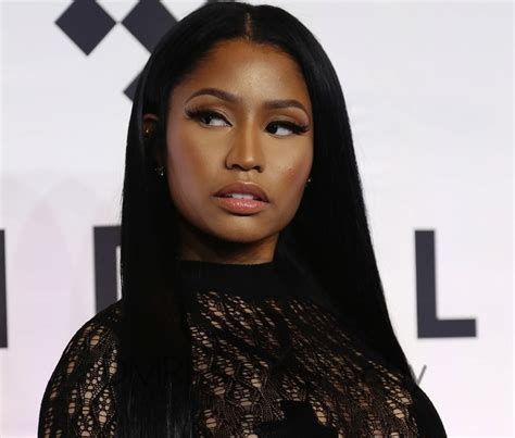 Nicki Minaj Trends on Twitter After Fans Speculate the Rapper’s Huge 2020 Comeback - The Source