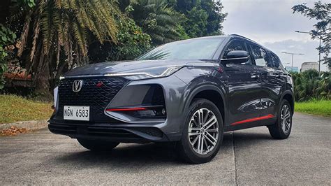 2022 Changan CS75 Plus PH Review Price Specs Features