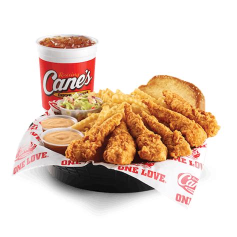 Raising Canes To Open Flagship Restaurant In Downtown Chicago What