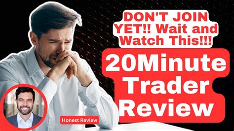 Minute Trader Review Jeremy Russell Can This Promise To Help You