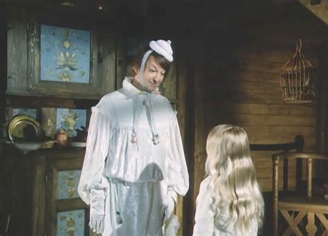 Синяя птица (1976) - Фото и кадры из фильма - Фильм.ру