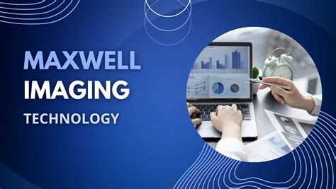 Maxwell Imaging Technology Archivage Au Maroc Digitalisation De